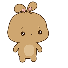 兔子暖暖2 可爱软萌动态表情包（图ZMjE1Nzg5NTcy） - 网络表情 - 站酷设计师半生瓜Sharon原创素材 - 站酷ZCOOL