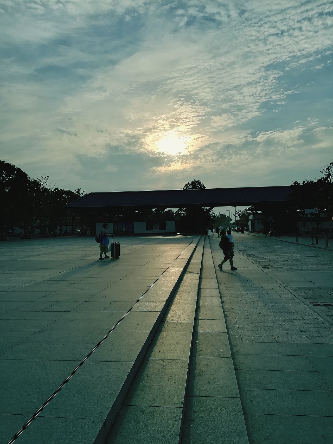 姑苏城外（图ZODUzNDQ5MjQ=） - 风光摄影 - 站酷设计师1016124791原创素材 - 站酷ZCOOL