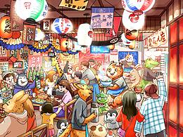 最近作品
