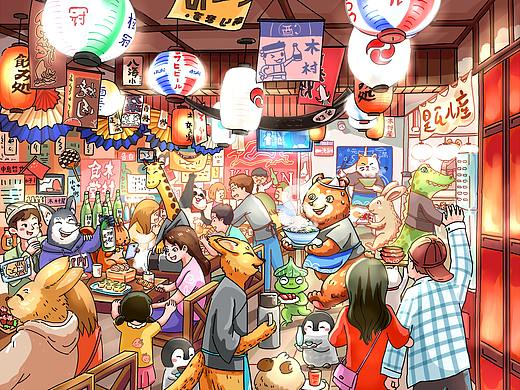 最近作品