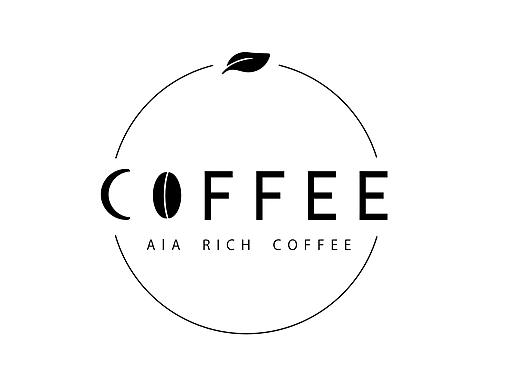 COFFEE（个人主页-ZNTI2OTMzODg=） - Logo - 站酷设计师懒猩猩原创素材 - 站酷ZCOOL