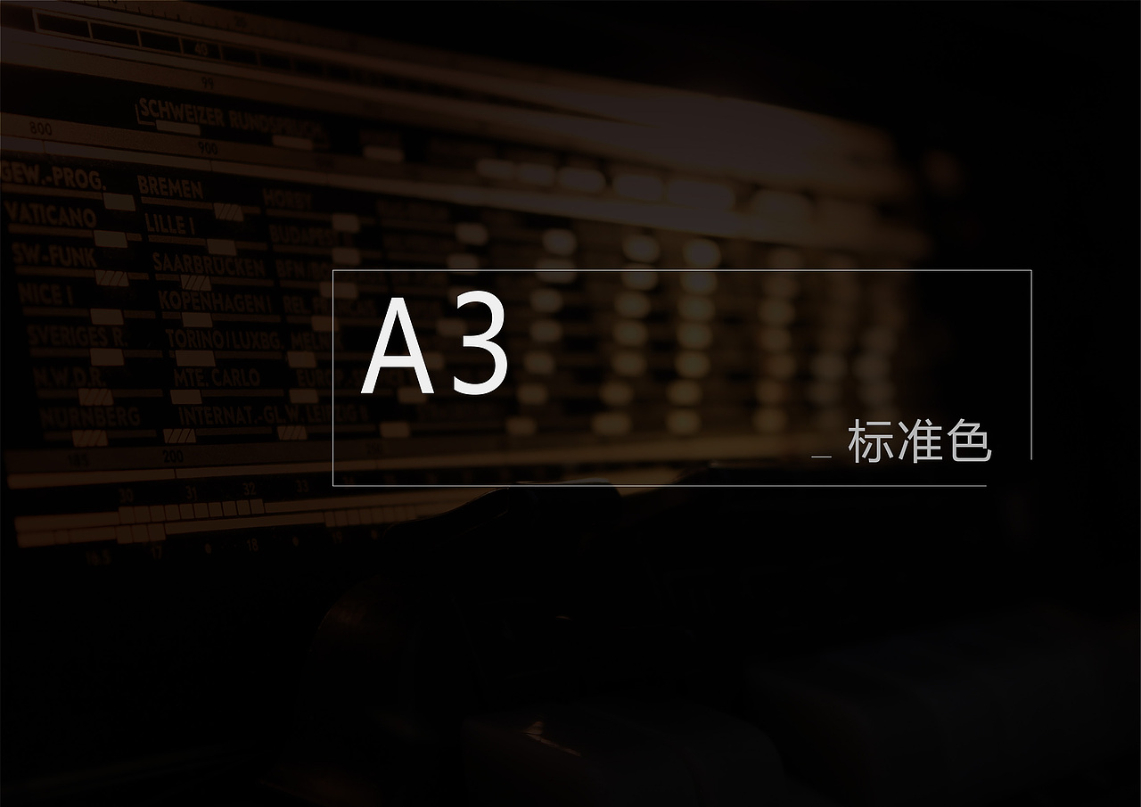 传媒公司VI基础部分策划设计（图ZMTIxNjYyNDYw） - 品牌 - 站酷设计师陈宁naill原创素材 - 站酷ZCOOL