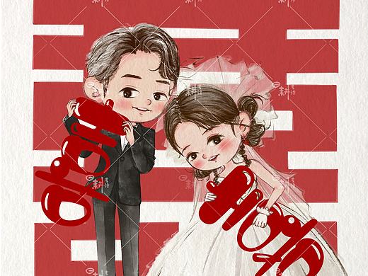 婚礼～人生中做主角的那天