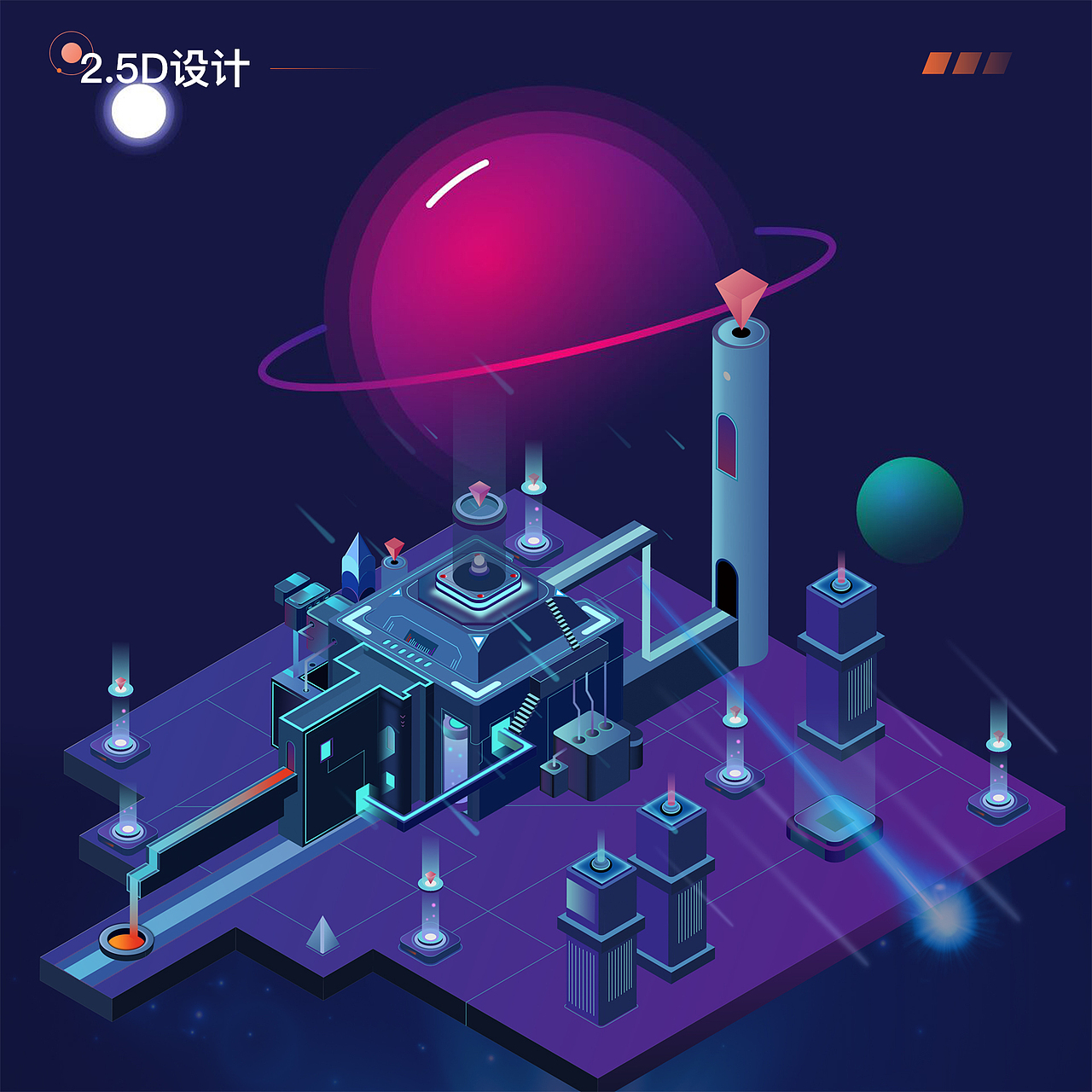 2020作品集（图ZMjM0OTkyNTc2） - APP界面 - 站酷设计师HaveF原创素材 - 站酷ZCOOL
