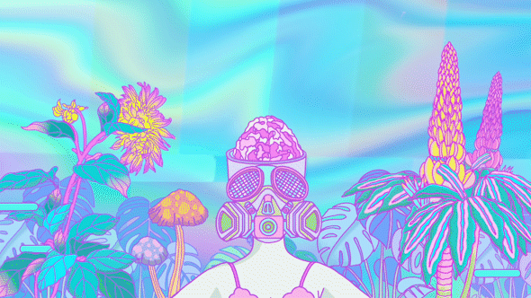 「Purple Night」动画作品（图ZMjQyMDA1MjUy） - 动画片 - 站酷设计师七宙大圣原创素材 - 站酷ZCOOL