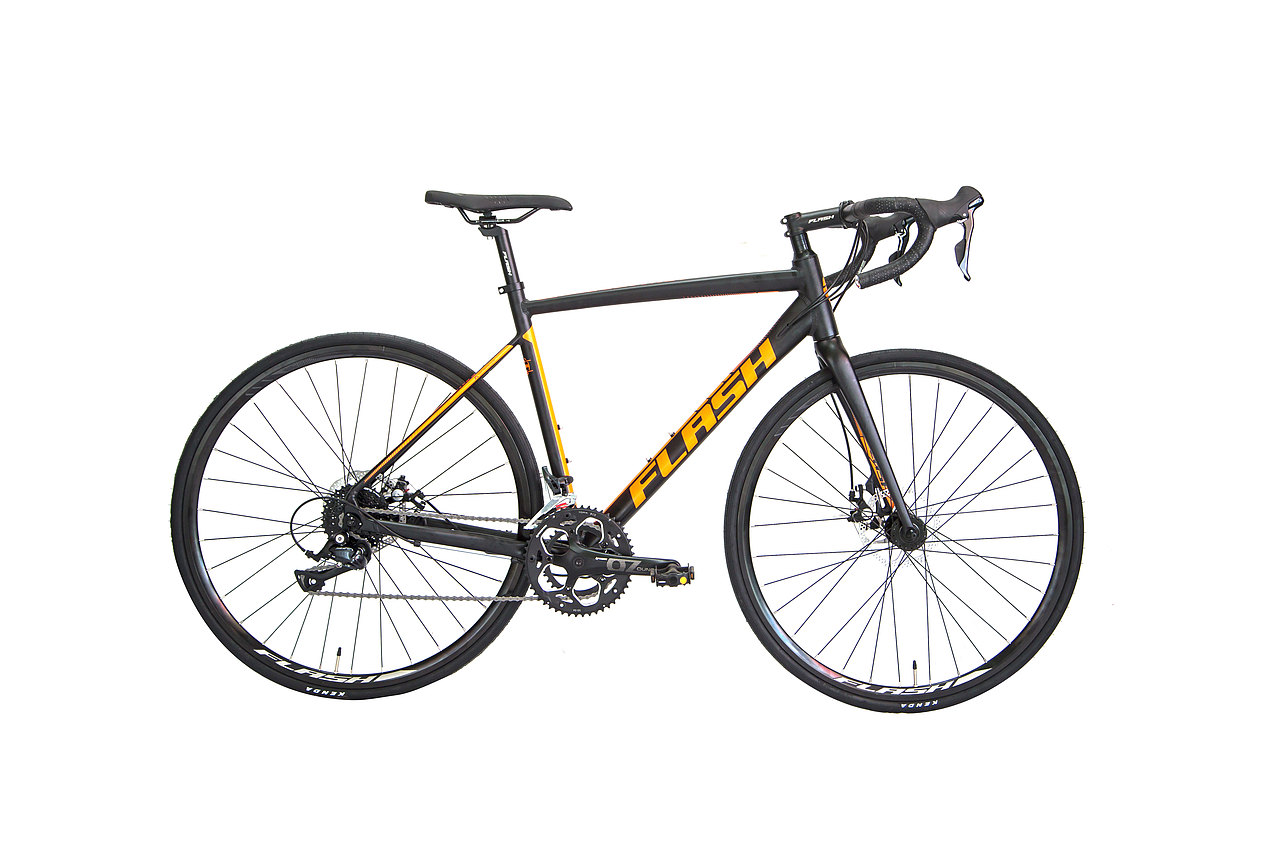 阿鸿视觉/自行车白底图 拍摄案例