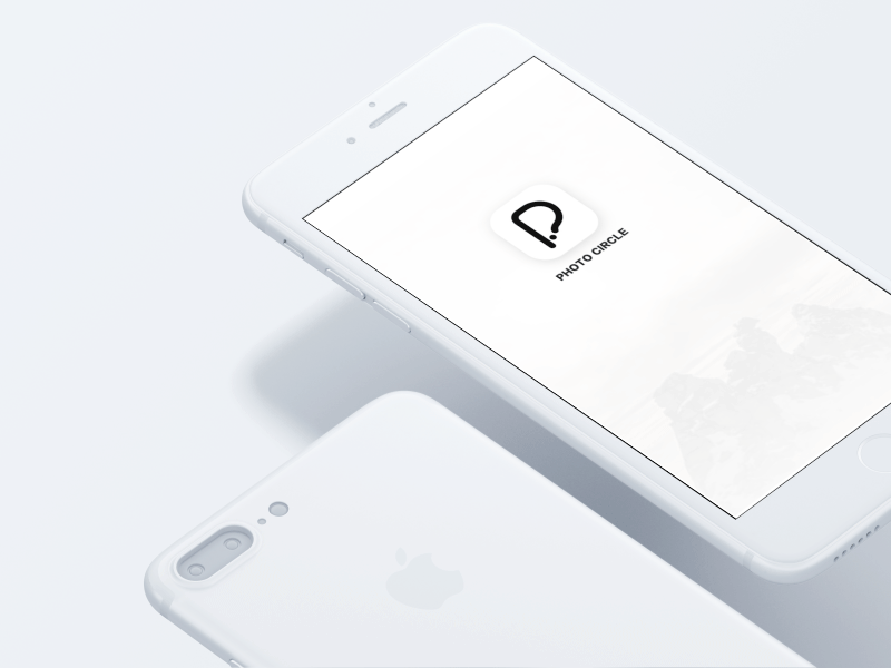 近期dribbble练习作品整理