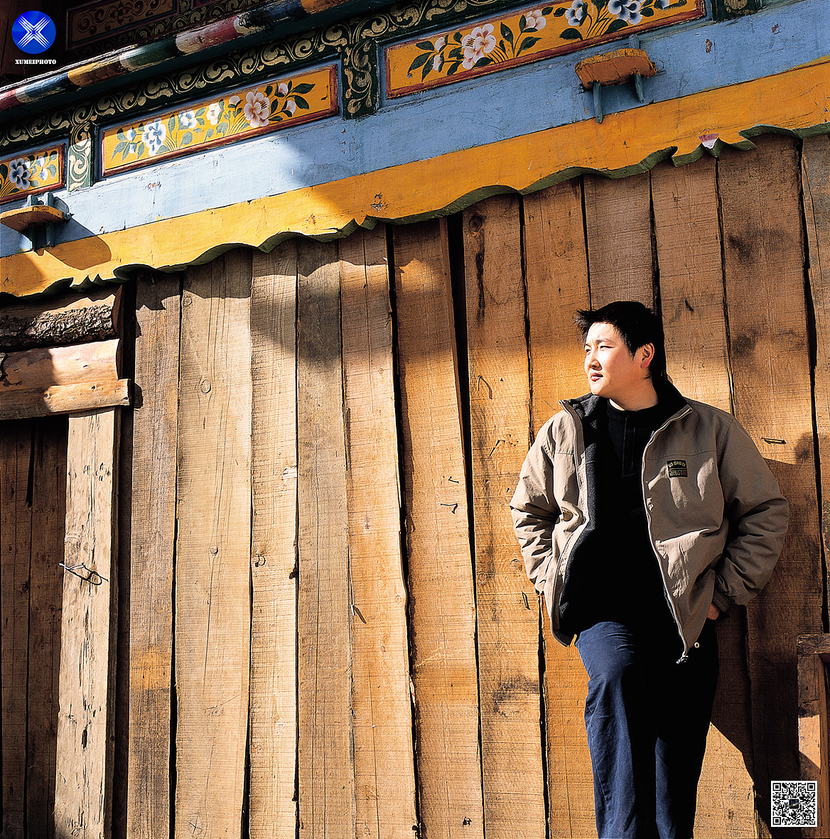 三九感冒灵-孙楠代言