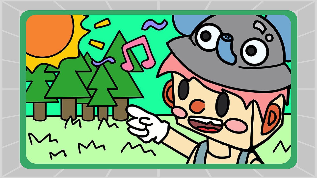 华润万象生活IP设计|象乐比（图ZMzI1MjcwNjgw） - IP形象 - 站酷设计师芥末葱花饼原创素材 - 站酷ZCOOL