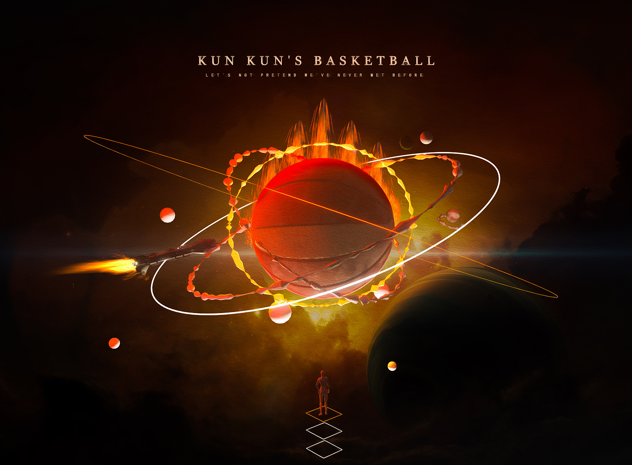 Cinema 4DStyle map exercise（图ZMTg3MjMyMTI0） - 其他三维 - 站酷设计师是Bobo呀原创素材 - 站酷ZCOOL