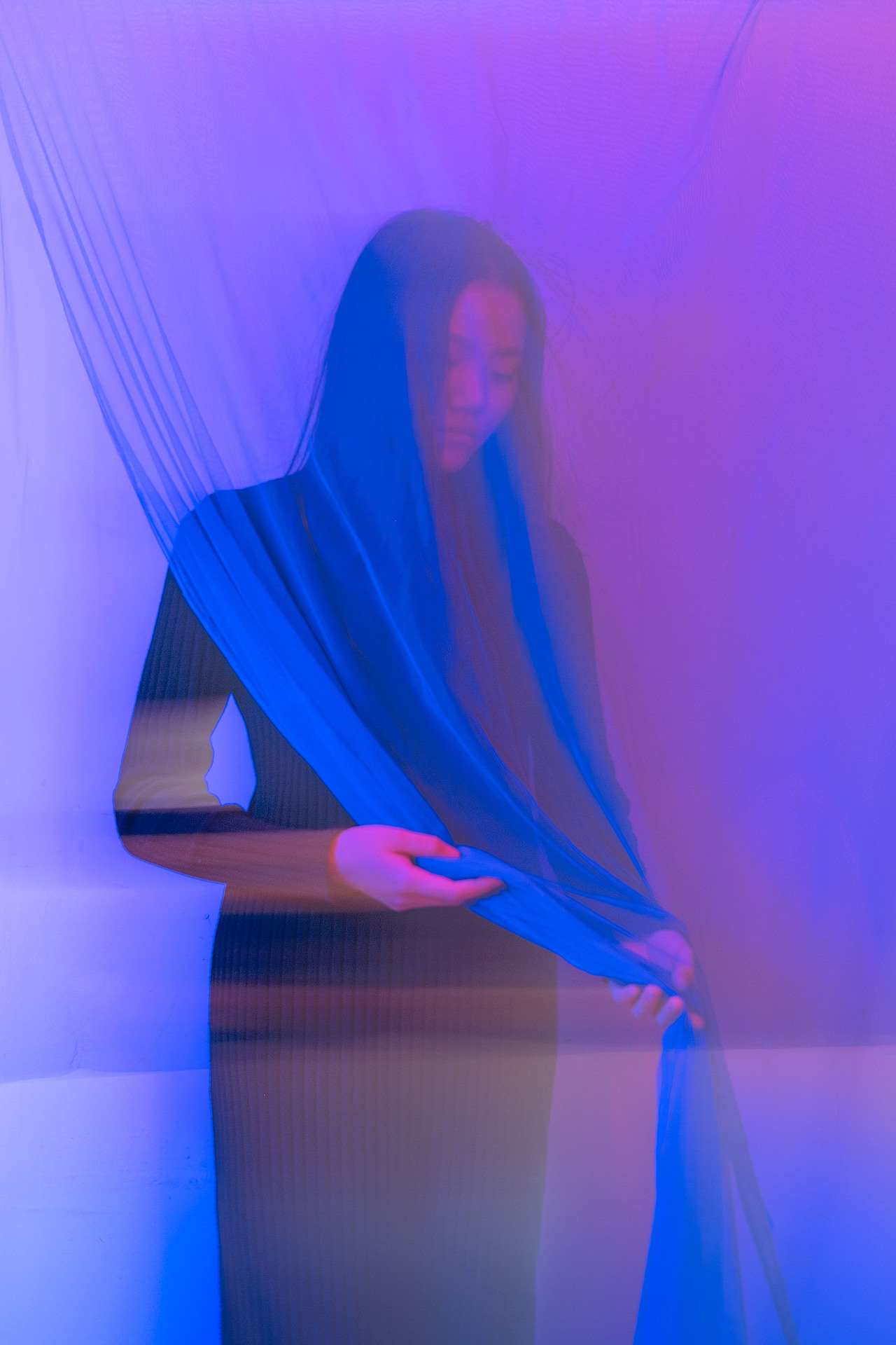 影（图ZMTkwMTY4NzMy） - 人像摄影 - 站酷设计师梦醉星河原创素材 - 站酷ZCOOL