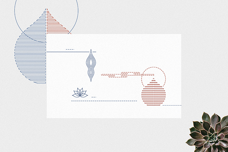FOSTYLE 菩提说 品牌延展