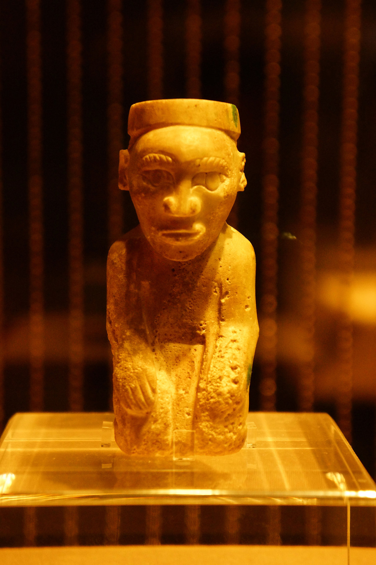 南昌漢代海昏侯與殷墟婦好墓展(二)