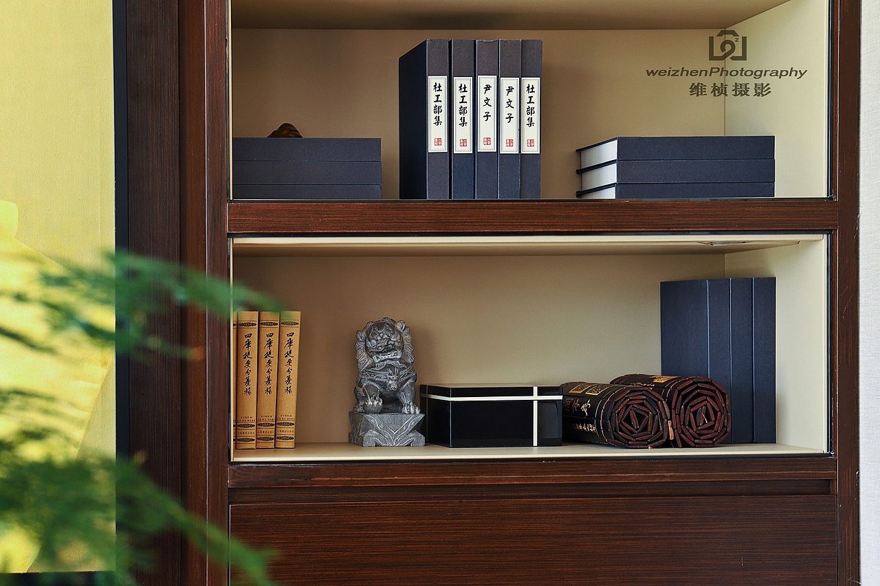 西安样板间建筑空间环境拍摄影 酒店民宿房间拍摄