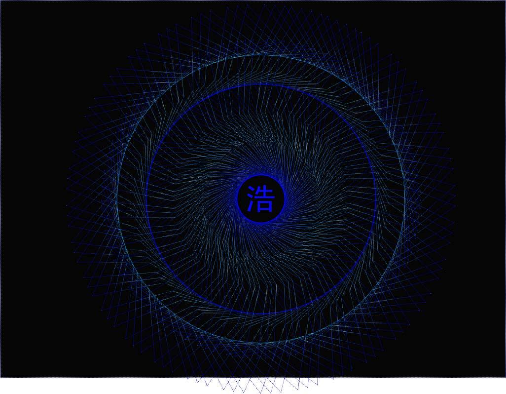 Ai形状变换（图ZMjAxMDIwMjg0） - 其他平面 - 站酷设计师大浩蒸楠瓜原创素材 - 站酷ZCOOL