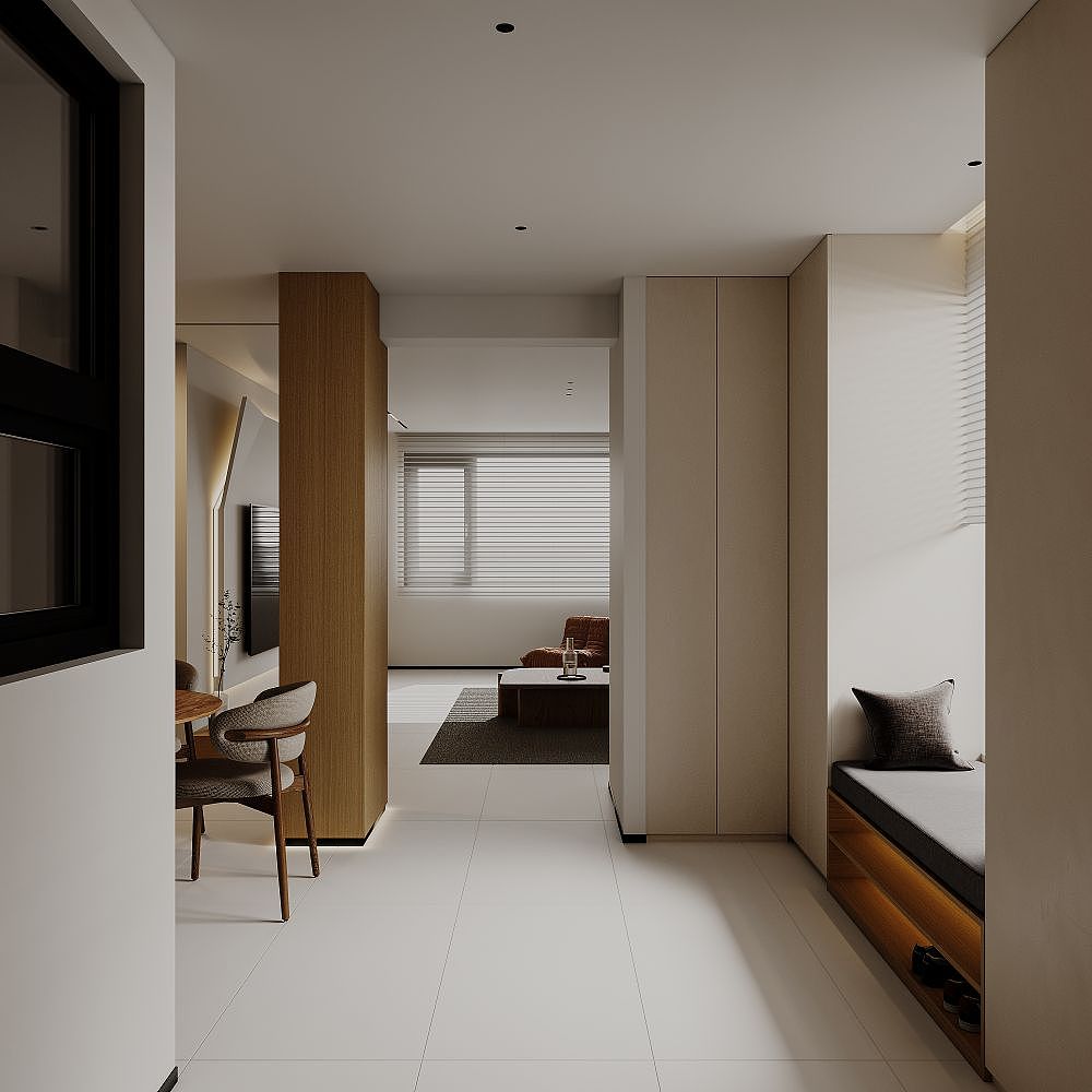 贵阳小河小城故事