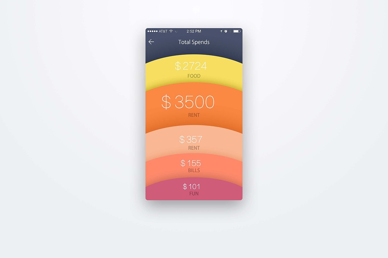 界面（图ZNDc3OTU5MzI=） - APP界面 - 站酷设计师月见草丶原创素材 - 站酷ZCOOL