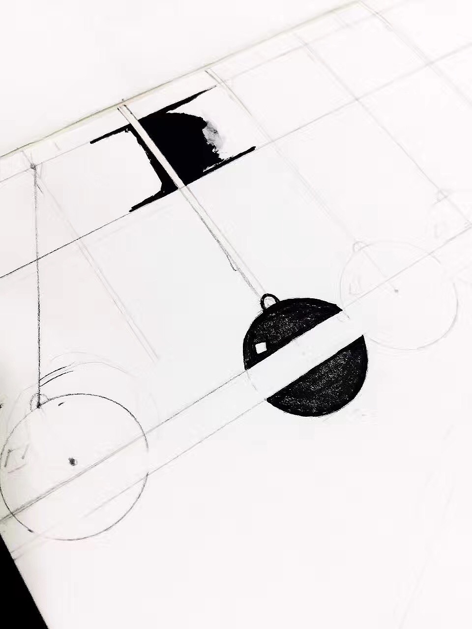 -----【点、线、面】-----（图ZODYwMzY5MDA=） - 创作习作 - 站酷设计师清清湖畔原创素材 - 站酷ZCOOL