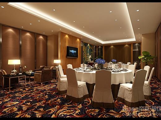 【艺朗酒店】-成都酒店装修公司|成都专业酒店装修公司