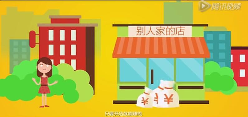 希柚动漫——云集微店（图ZMTk3MTAwNDUy） - 动画片 - 站酷设计师希柚动漫原创素材 - 站酷ZCOOL