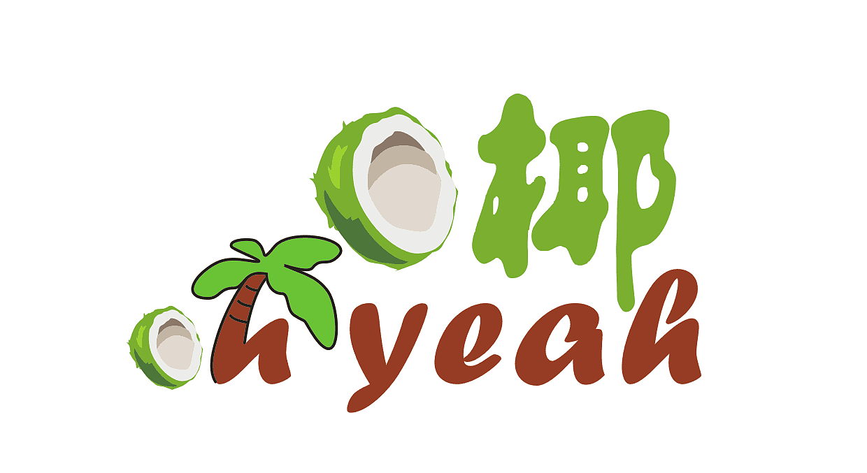 o椰logo设计