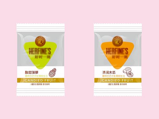 果干散装包装
