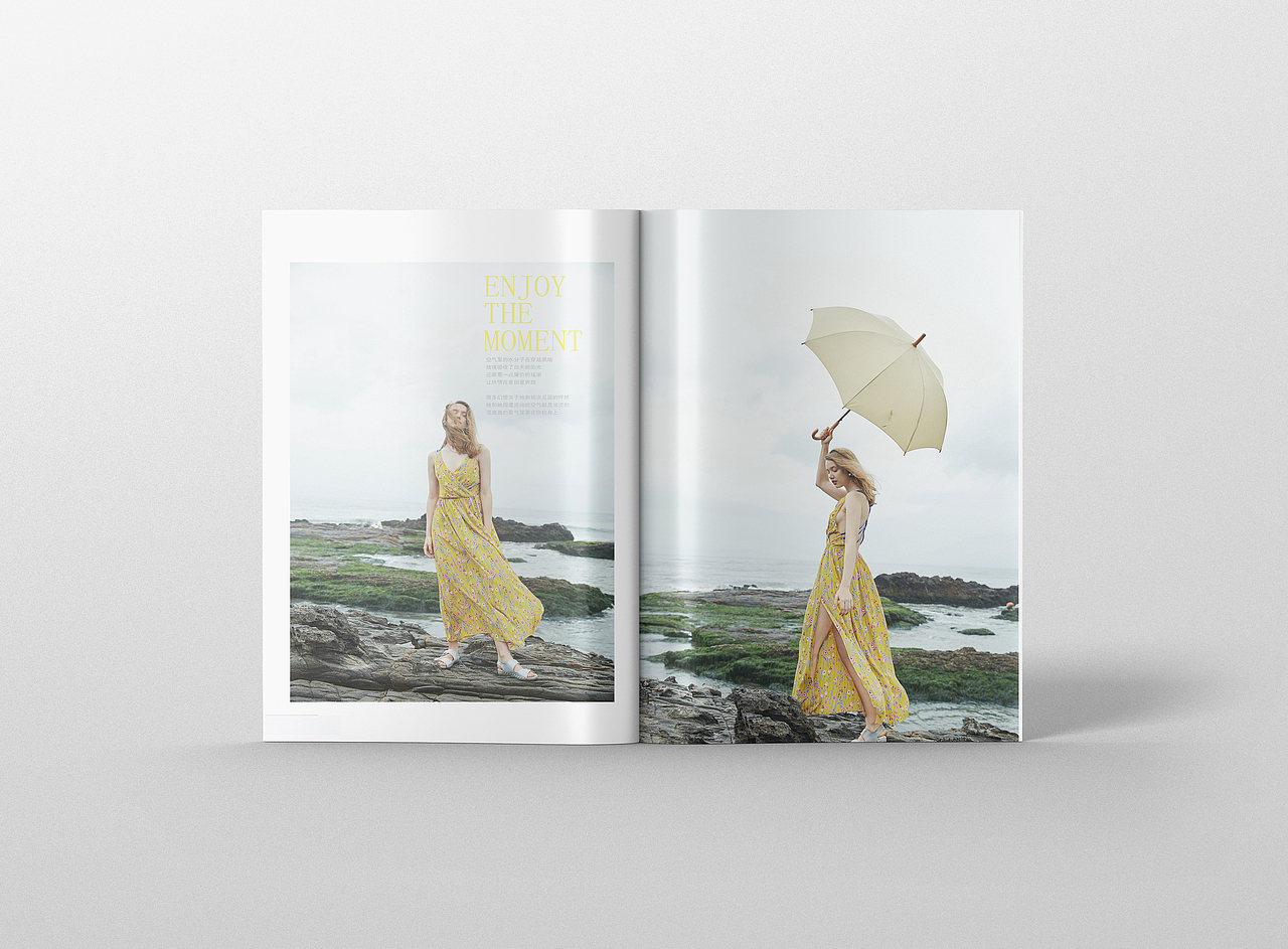 两三事杂志（图ZMjA1MzI3OTY4） - 书籍/画册 - 站酷设计师毕陌原创素材 - 站酷ZCOOL