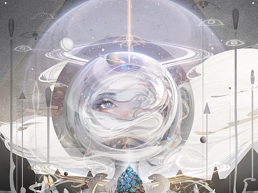 深空与天体