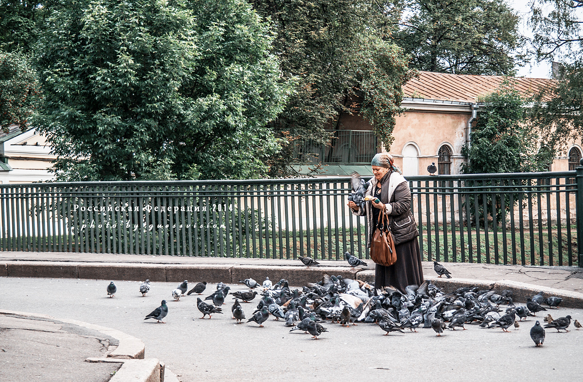 俄罗斯印象（图ZODM0MzU0NzY=） - 风光摄影 - 站酷设计师问号Guess原创素材 - 站酷ZCOOL