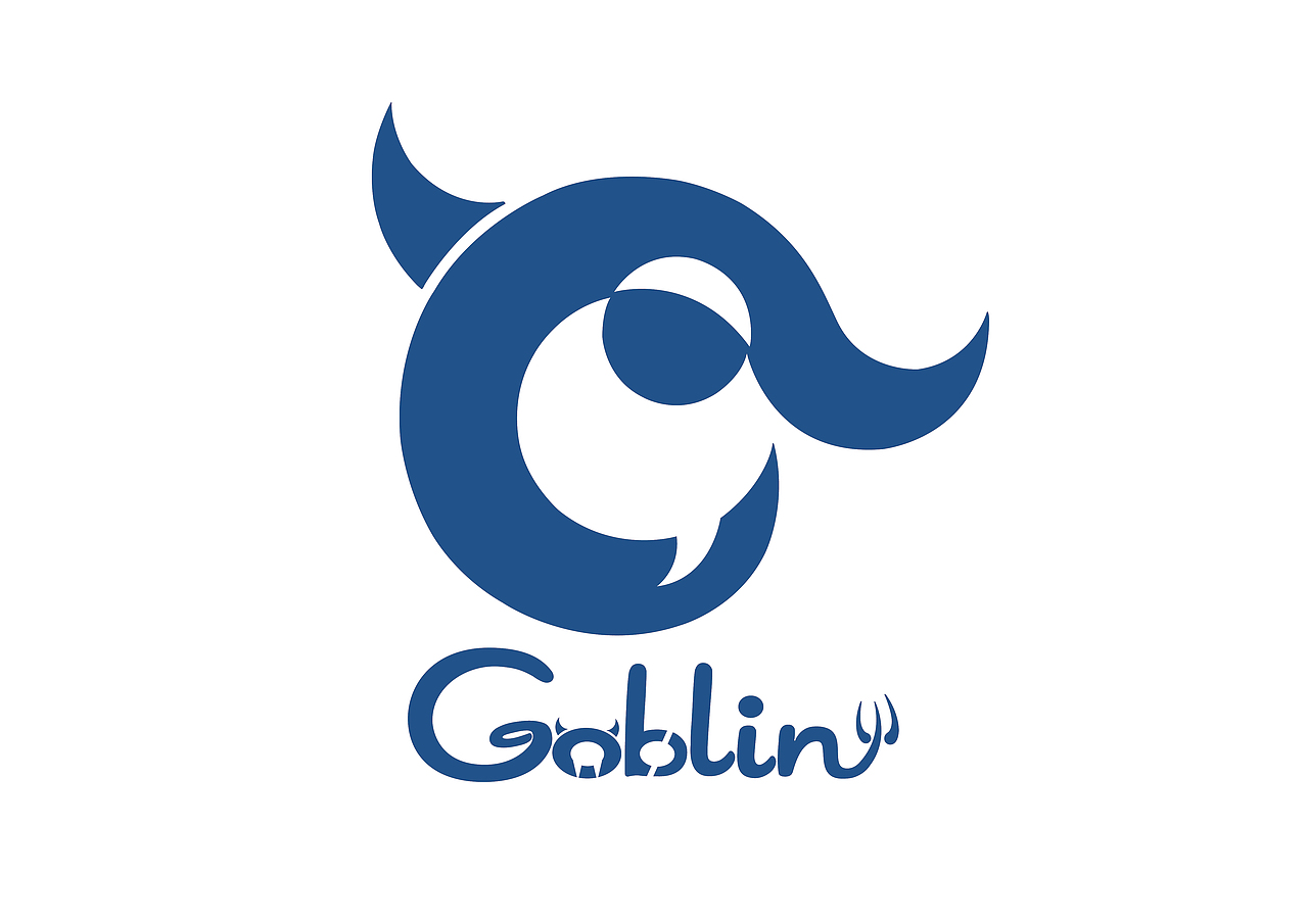 goblin（图ZMTE0NDE4MDcy） - Logo - 站酷设计师UsagiAdtt原创素材 - 站酷ZCOOL