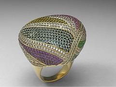 首饰 饰品（个人主页-ZMzY4NTA0MjQ=） - 首饰设计 - 站酷设计师梵心物语原创素材 - 站酷ZCOOL