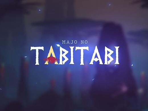 用时4天的一个卡通风格练习