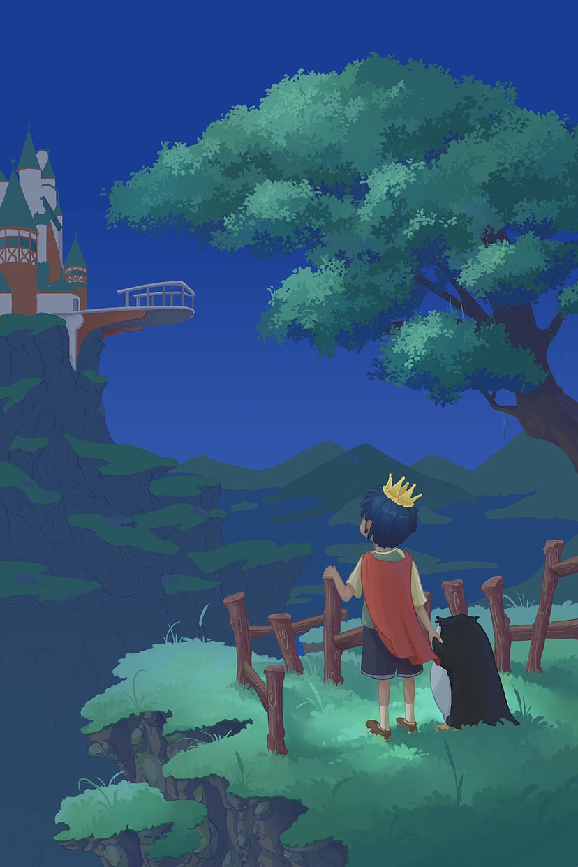 可望而可及的理想，在路上。（图ZMzIyMDYxNDQ4） - 创作习作 - 站酷设计师赵白菜原创素材 - 站酷ZCOOL