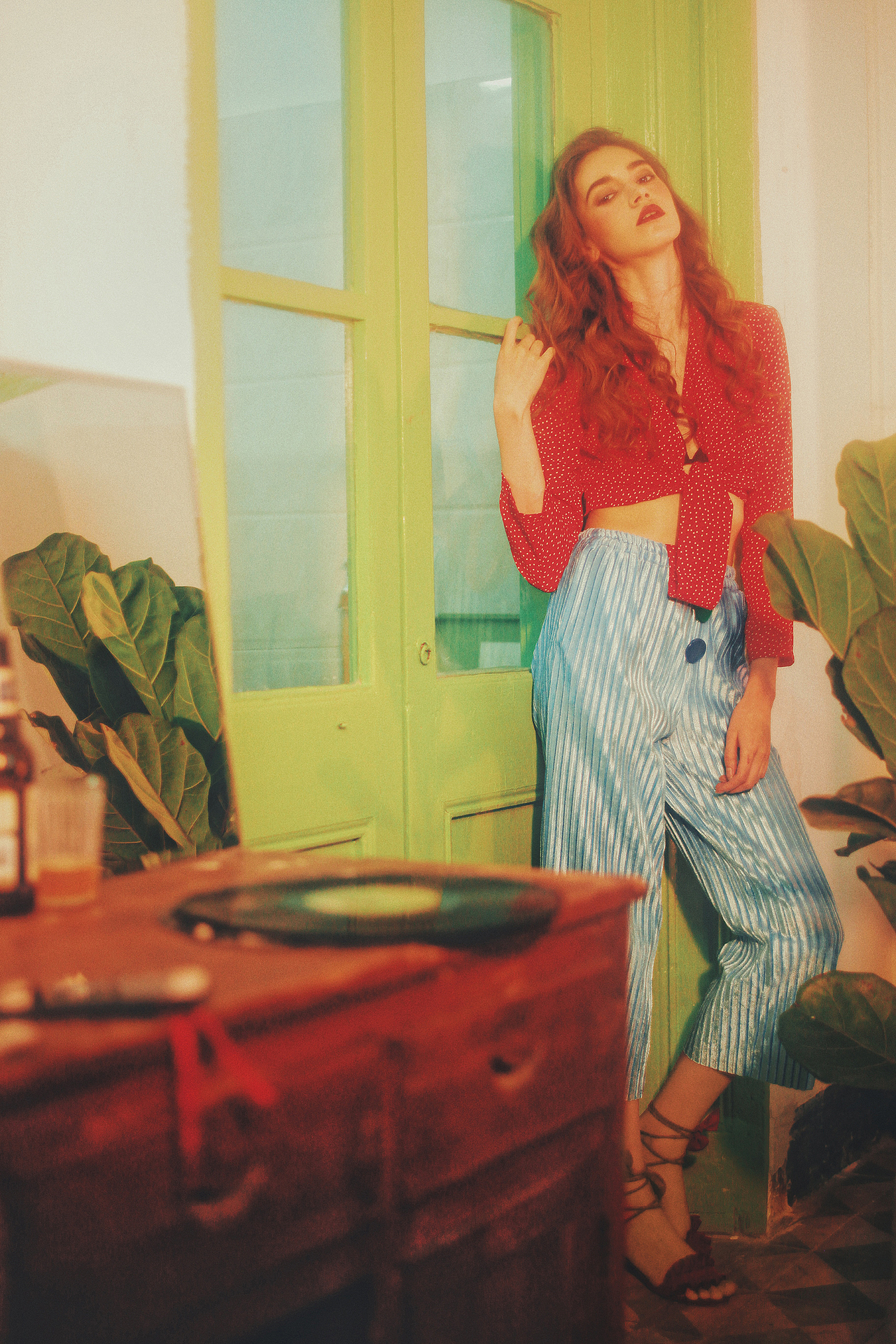 Blind Dumb Deaf（图ZODg2NDcxMDg=） - 人像摄影 - 站酷设计师虾儿是我原创素材 - 站酷ZCOOL