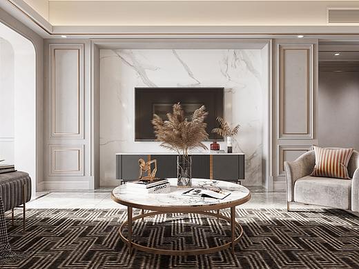 汕头丨Fragrance丨宅这里设计