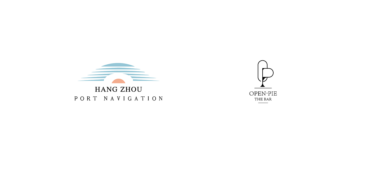 近期logo字体整理（图ZMjU5MjMzNzM2） - Logo - 站酷设计师罗小付设计原创素材 - 站酷ZCOOL