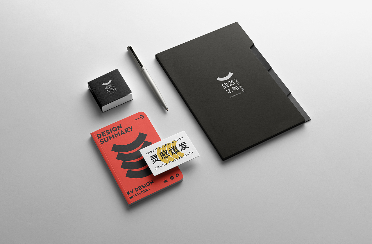 回源之地 2021品牌升级 ｜Brand Design（图ZMjgwOTg2NjQ4） - 品牌 - 站酷设计师回源之地原创素材 - 站酷ZCOOL