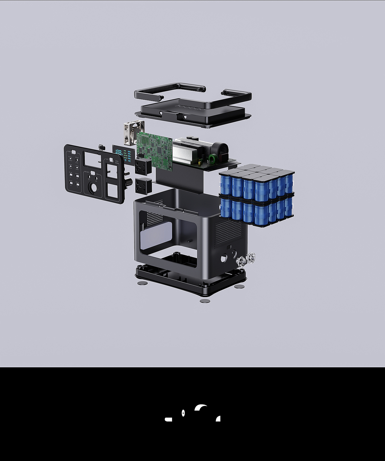 2021-产品渲染（图ZMjgyNjUwNTEy） - 产品 - 站酷设计师超级矛盾体原创素材 - 站酷ZCOOL