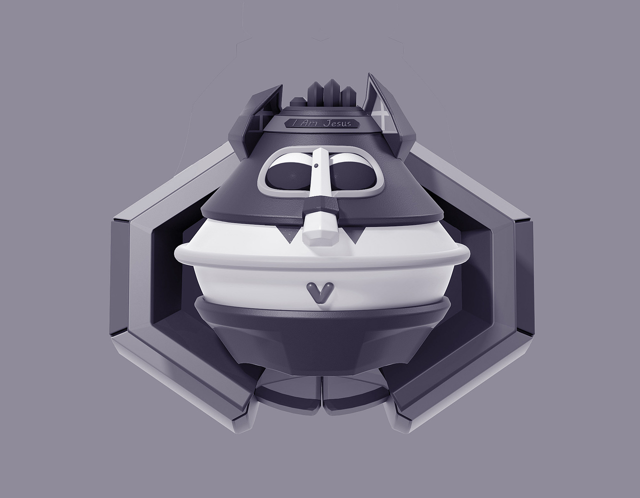 C4D 练习-1