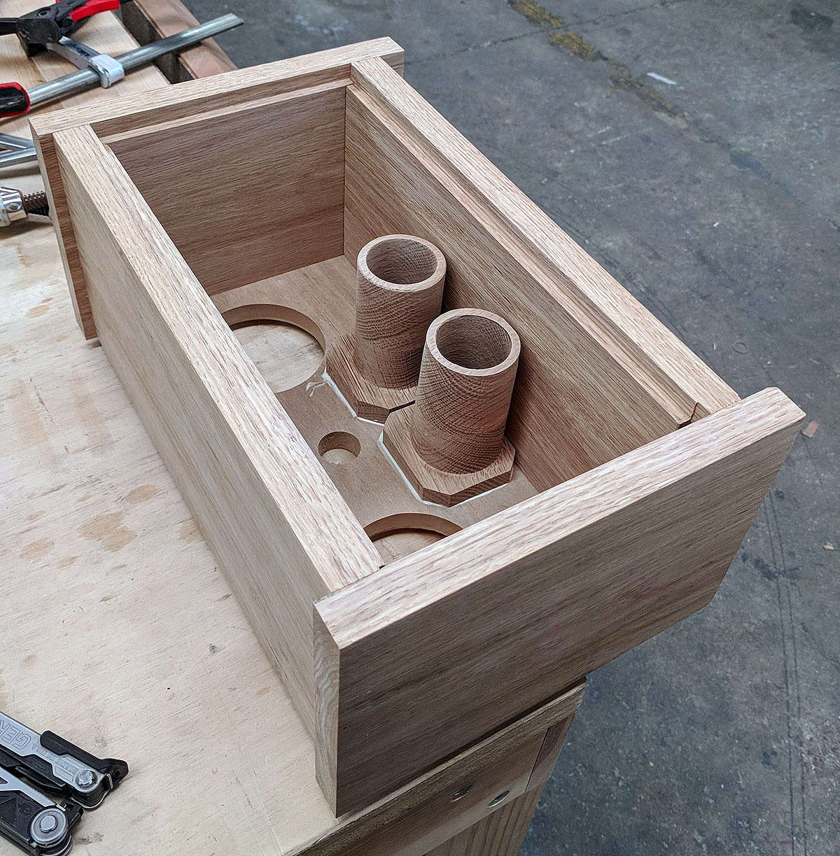 蓝牙音箱（图ZMTYxODc3NzQ0） - 生活用品 - 站酷设计师solidwoodworker原创素材 - 站酷ZCOOL