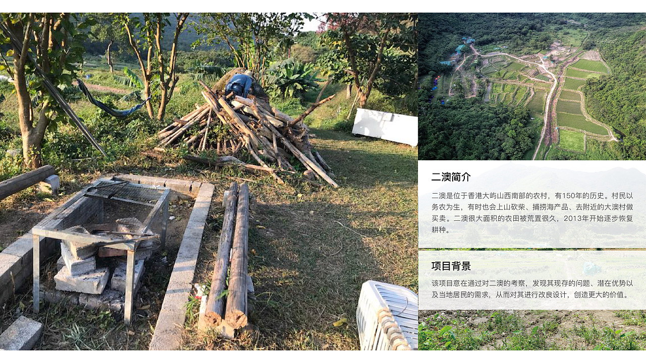 二澳农场体验设计（图ZMTkxMDQyNDUy） - 交互/UE - 站酷设计师前山绿梨原创素材 - 站酷ZCOOL