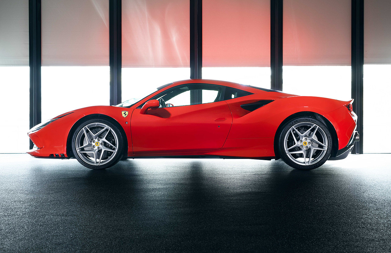 从越野到代步生活,生活只是一种方式。