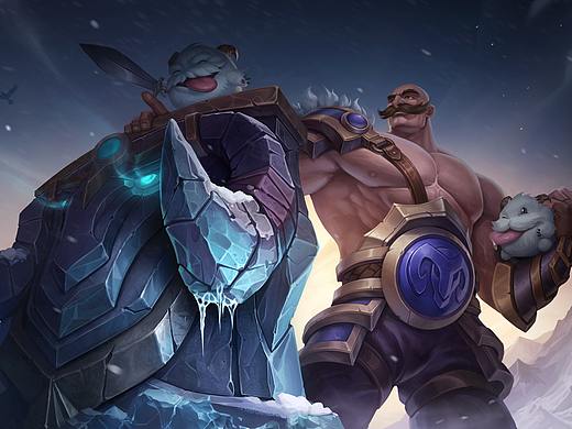 布隆同人（個人主頁-ZNTY2ODU2Mjg=） - 游戲原畫 - 站酷設(shè)計師小俊君原創(chuàng)素材 - 站酷ZCOOL