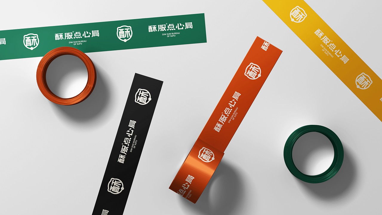 中式点心-酥服点心局（图ZMjgyMTQwNDYw） - 包装 - 站酷设计师刘旭创意原创素材 - 站酷ZCOOL