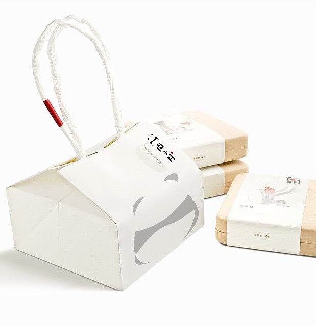 成都南台月——“南小月”品牌建设（图ZMjExNzA5NTY0） - 品牌 - 站酷设计师果子蜜酱原创素材 - 站酷ZCOOL