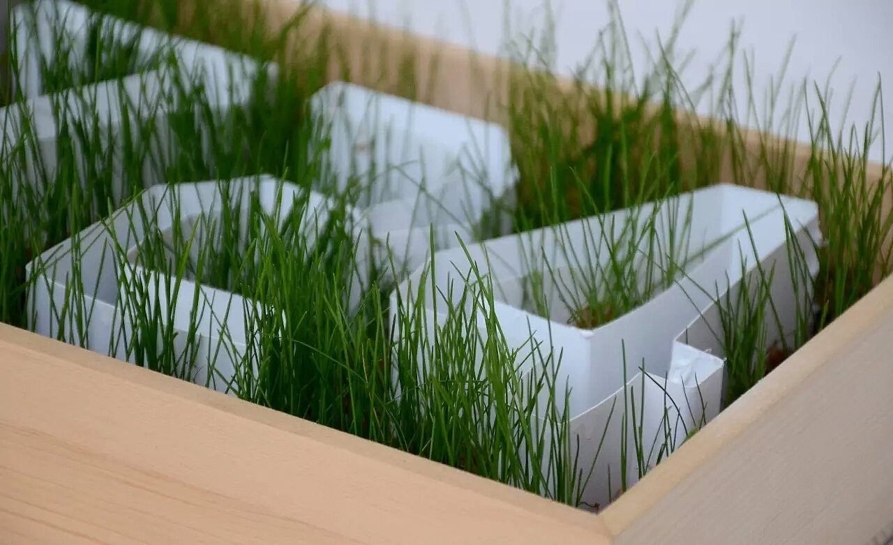 导视材料探索（图ZNTYyMDc0MjA=） - 商业空间设计 - 站酷设计师SkyeLu原创素材 - 站酷ZCOOL