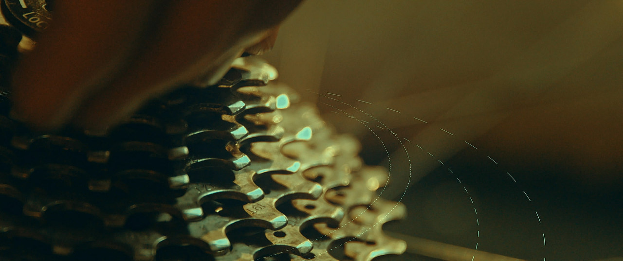 Interest Part no.2 Bike show