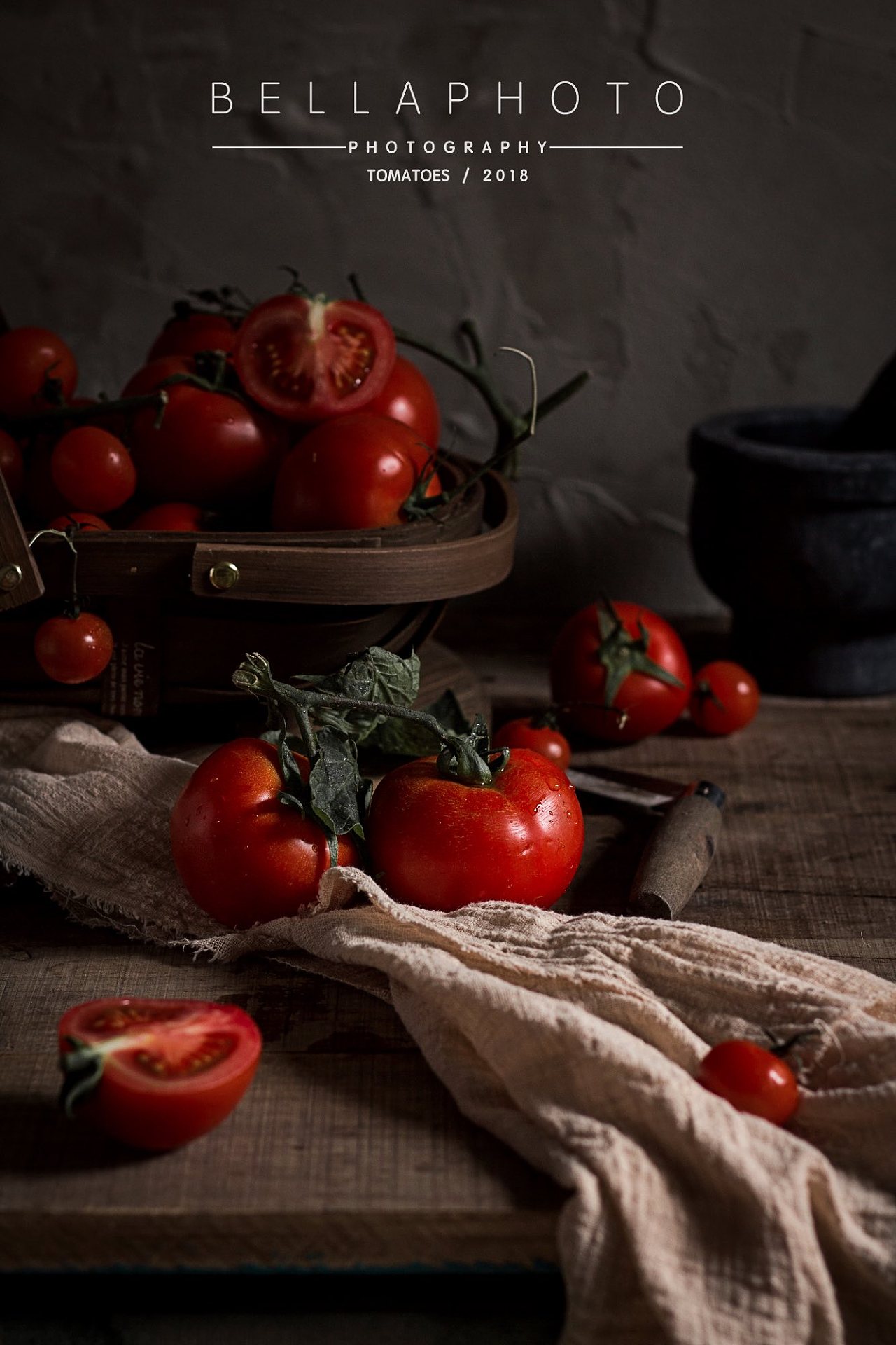 春天的番茄|摄影|产品摄影|beirou1234567 - 原创作品 - 站酷 (zcool)