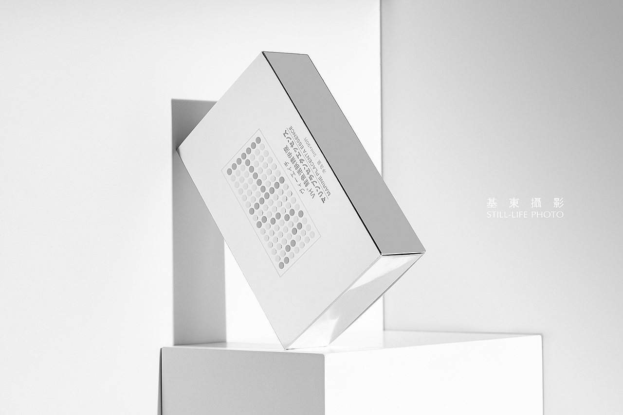 VH鲑鱼卵精华拍摄|静物摄影