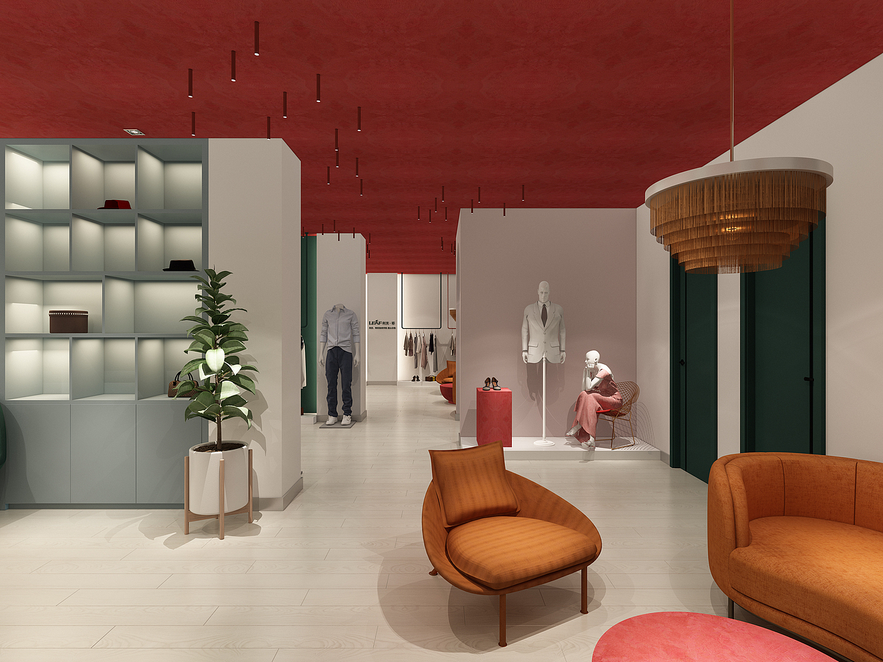 生活馆（图ZMTc3MjA5NjM2） - 家装设计 - 站酷设计师清清设计原创素材 - 站酷ZCOOL